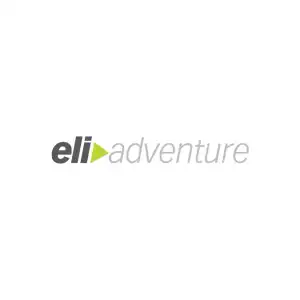 Logotipo de Eliadventure